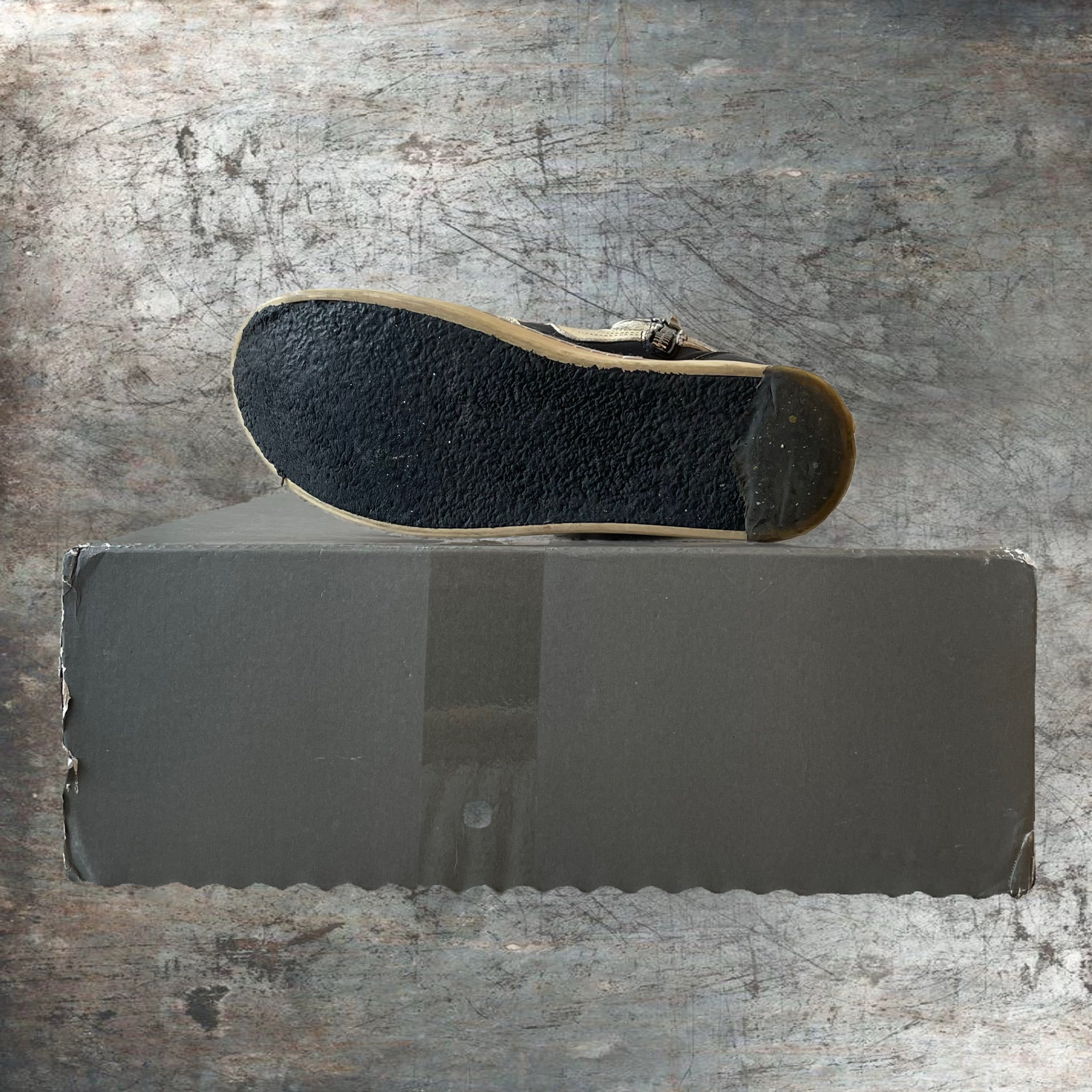 Rick Owens Dunks – Size 42