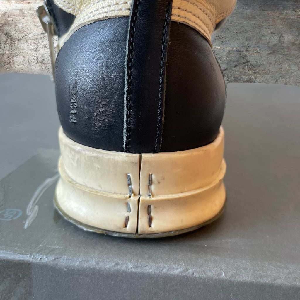 Rick Owens Dunks – Size 42