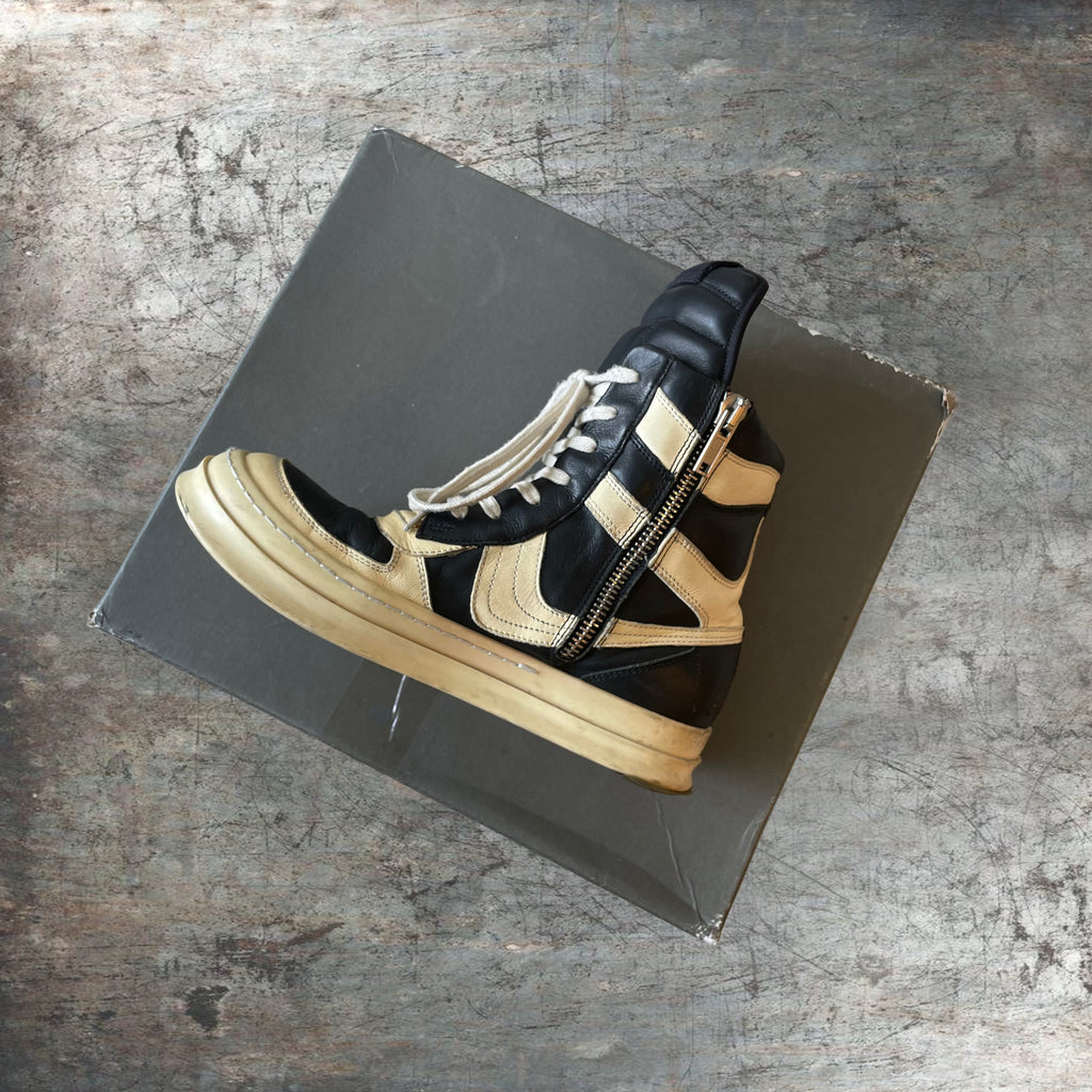 Rick Owens Dunks – Size 42