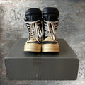 Rick Owens Dunks – Size 42