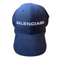 Balenciaga Logo Cap