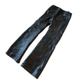 Balenciaga Low Waist Biker Pants