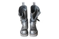 Balenciaga Venom High Boots Black