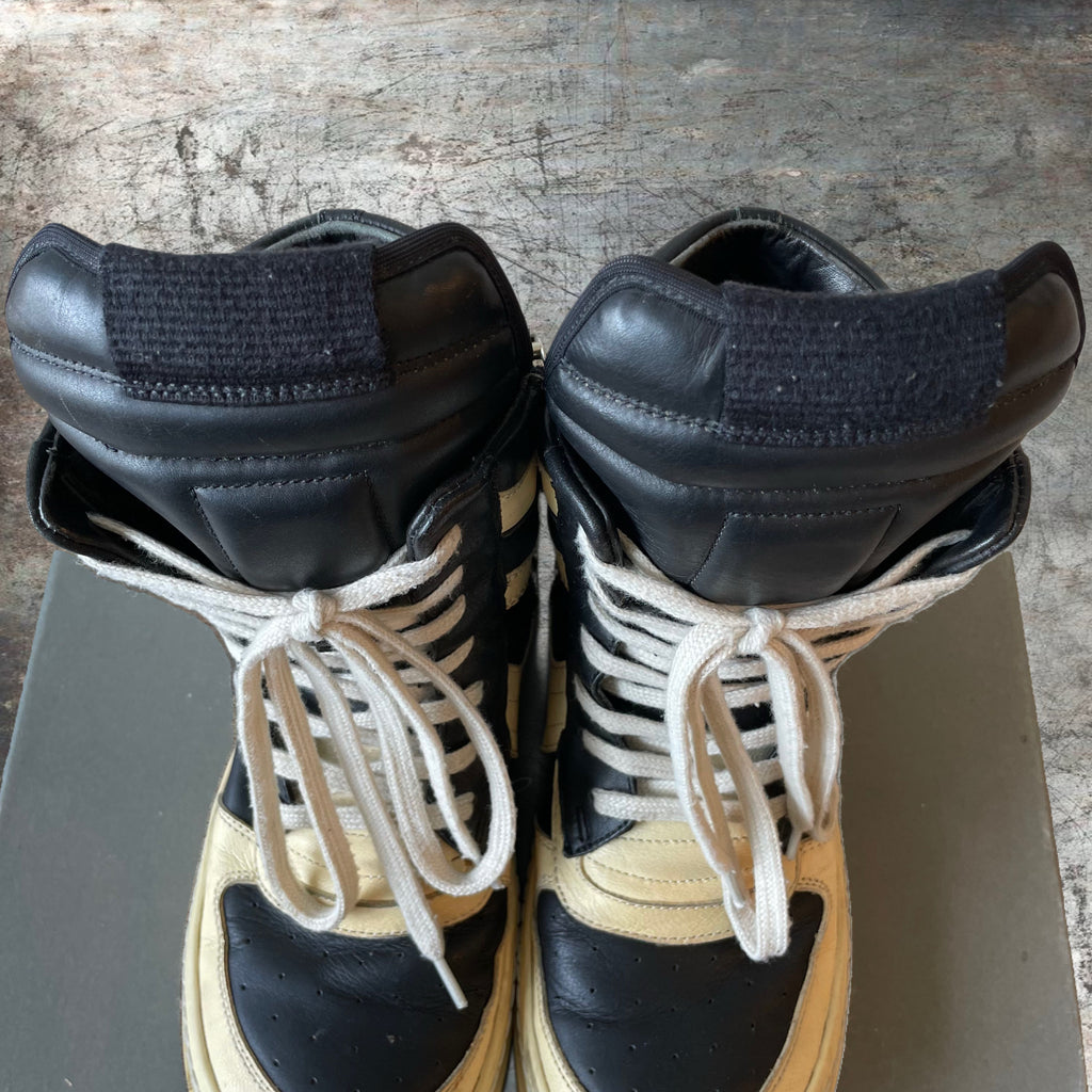 Rick Owens Dunks – Size 42